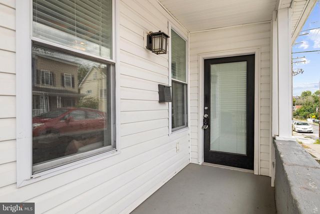 1205 UNION AVE, Baltimore, MD 21211