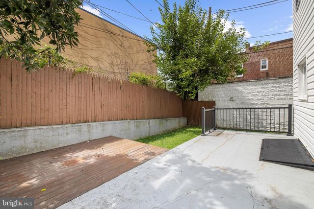 1205 UNION AVE, Baltimore, MD 21211