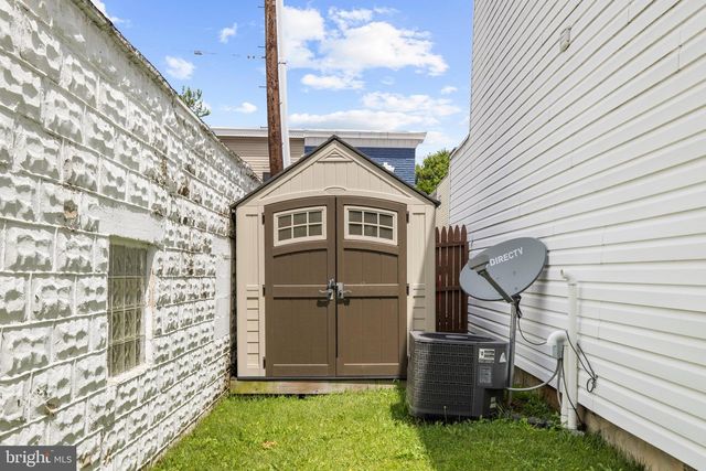 1205 UNION AVE, Baltimore, MD 21211