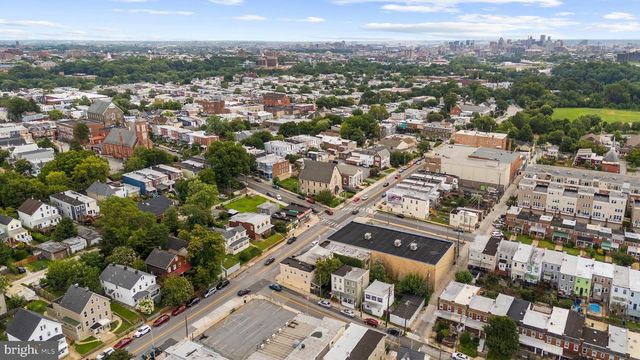 1205 UNION AVE, Baltimore, MD 21211
