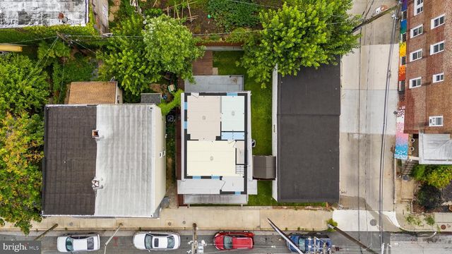 1205 UNION AVE, Baltimore, MD 21211