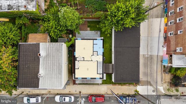 1205 UNION AVE, Baltimore, MD 21211