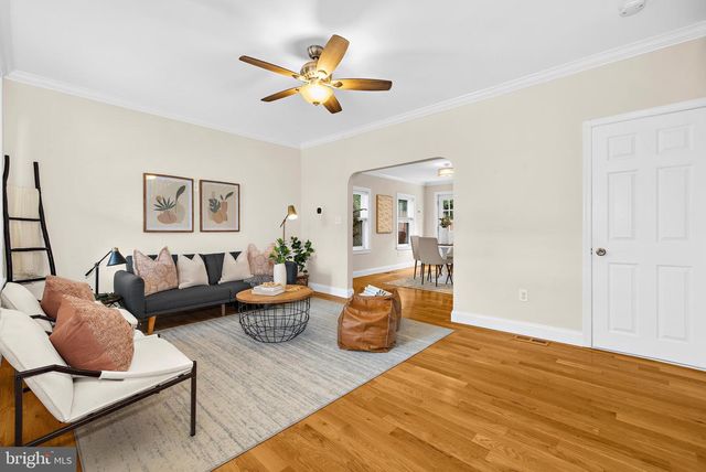 1205 UNION AVE, Baltimore, MD 21211