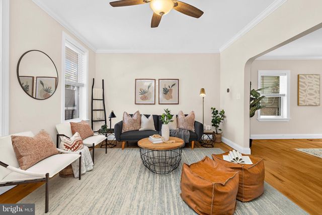 1205 UNION AVE, Baltimore, MD 21211