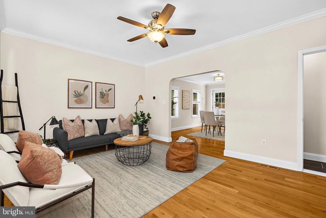 1205 UNION AVE, Baltimore, MD 21211