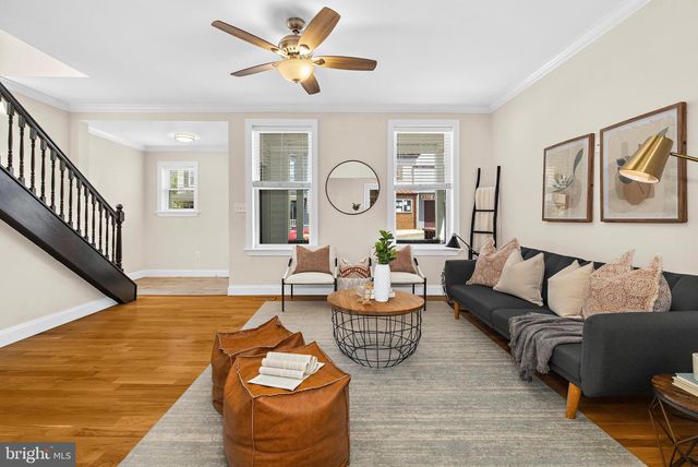 1205 UNION AVE, Baltimore, MD 21211