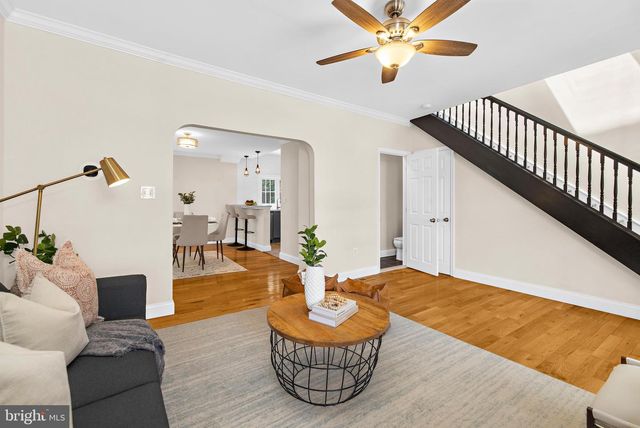 1205 UNION AVE, Baltimore, MD 21211