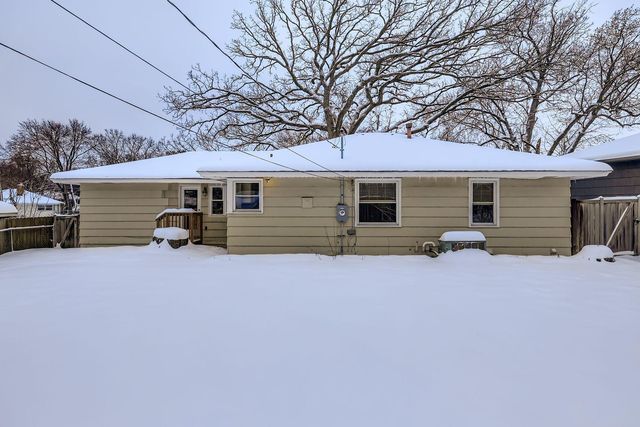 2265 Kentucky Lane, Saint Louis Park, MN 55426