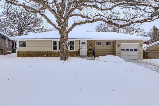 2265 Kentucky Lane, Saint Louis Park, MN 55426