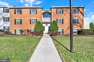 2 ELPHIN CT #202, Lutherville Timonium, MD 21093