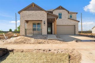3230 Kindred Way, Richmond, TX 77406