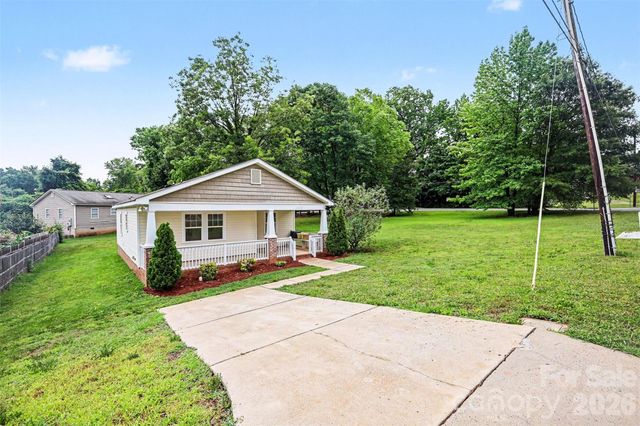 3608 Corbett Street, Charlotte, NC 28208