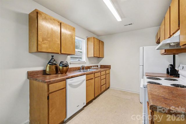 3608 Corbett Street, Charlotte, NC 28208