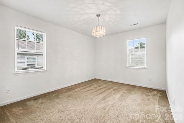3608 Corbett Street, Charlotte, NC 28208