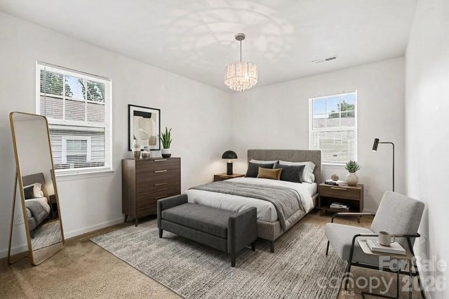 3608 Corbett Street, Charlotte, NC 28208