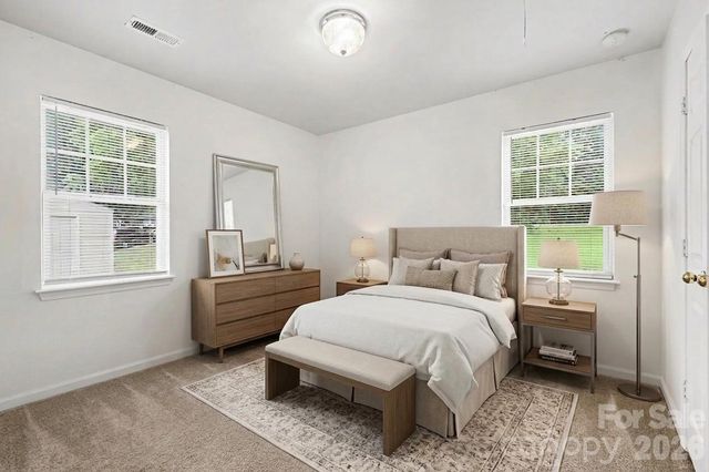 3608 Corbett Street, Charlotte, NC 28208