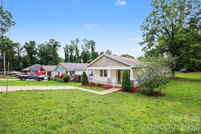 3608 Corbett Street, Charlotte, NC 28208