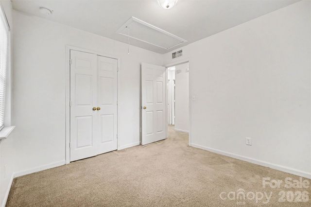 3608 Corbett Street, Charlotte, NC 28208