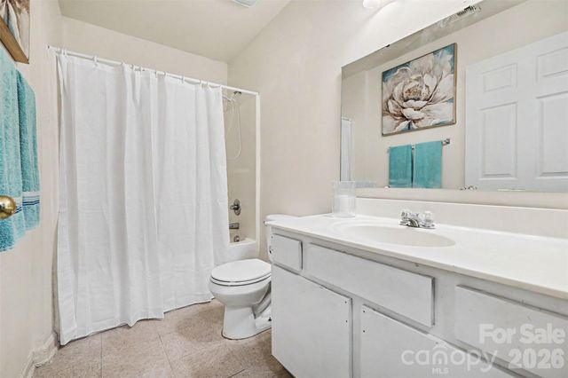 3608 Corbett Street, Charlotte, NC 28208