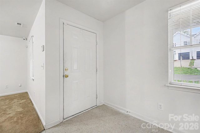 3608 Corbett Street, Charlotte, NC 28208