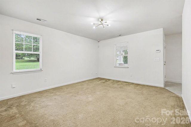 3608 Corbett Street, Charlotte, NC 28208