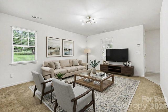 3608 Corbett Street, Charlotte, NC 28208