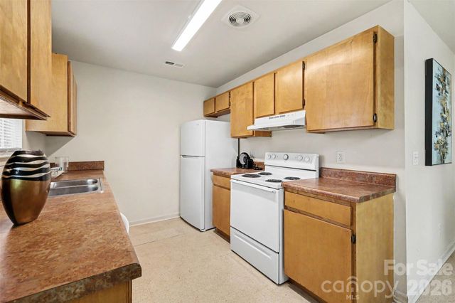 3608 Corbett Street, Charlotte, NC 28208