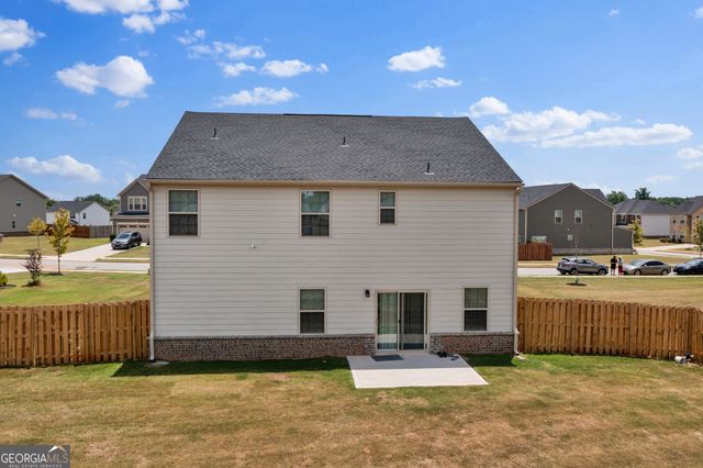 517 Daffodil Lane, Mcdonough, GA 30253