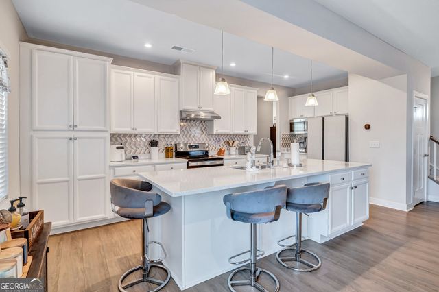 517 Daffodil Lane, Mcdonough, GA 30253