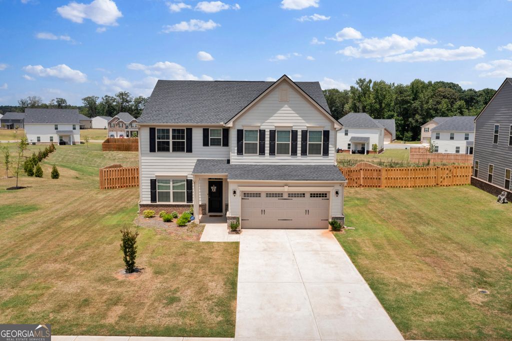 517 Daffodil Lane, Mcdonough, GA 30253