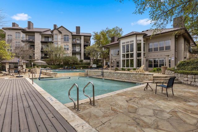 6000 Shepherd Mountain CV NW 903, Austin, TX 78730