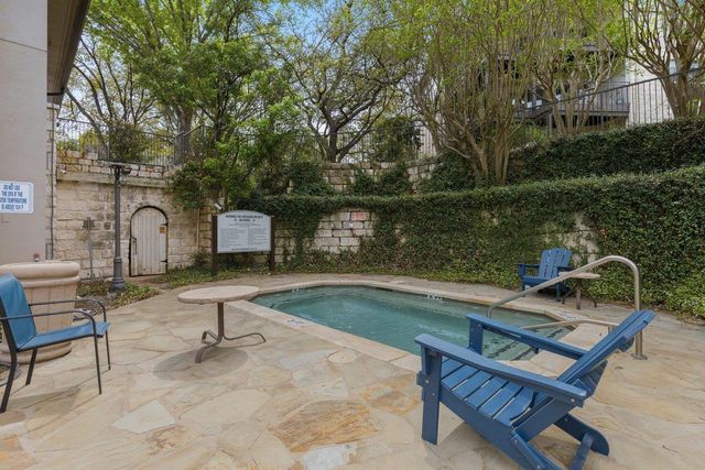 6000 Shepherd Mountain CV NW 903, Austin, TX 78730