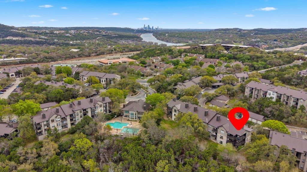6000 Shepherd Mountain CV NW 903, Austin, TX 78730
