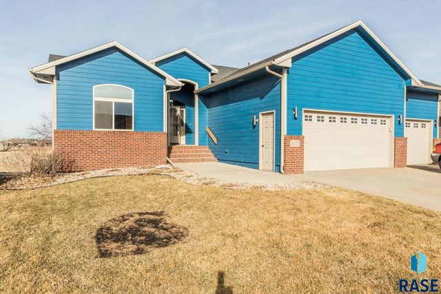 2021 S Haraldson Ave Avenue, Sioux Falls, SD 57106