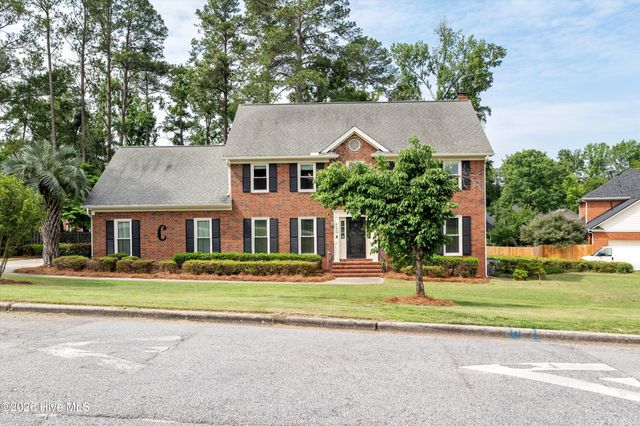 4170 Quail Springs Circle, Augusta, GA 30907