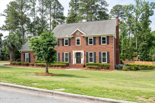 4170 Quail Springs Circle, Augusta, GA 30907