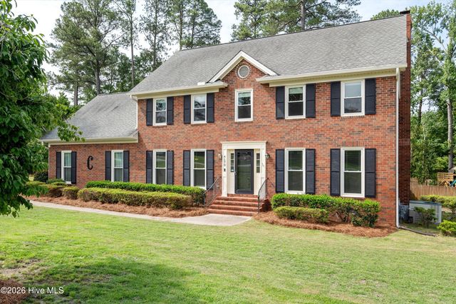 4170 Quail Springs Circle, Augusta, GA 30907