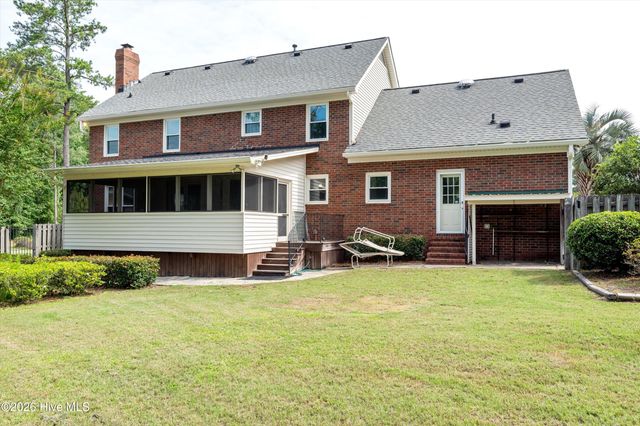 4170 Quail Springs Circle, Augusta, GA 30907