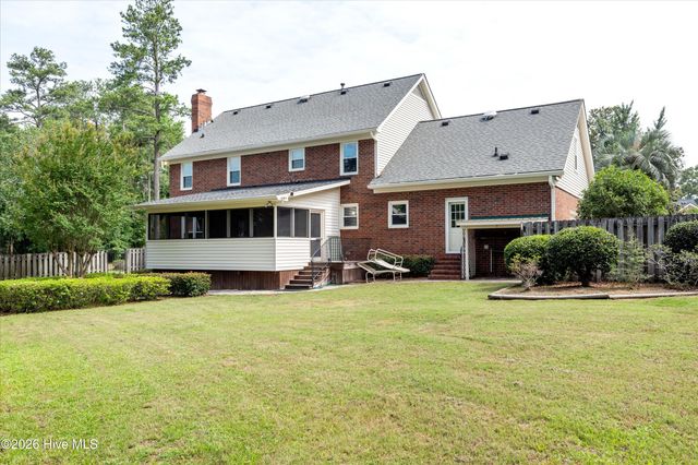 4170 Quail Springs Circle, Augusta, GA 30907