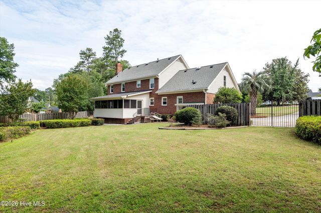 4170 Quail Springs Circle, Augusta, GA 30907