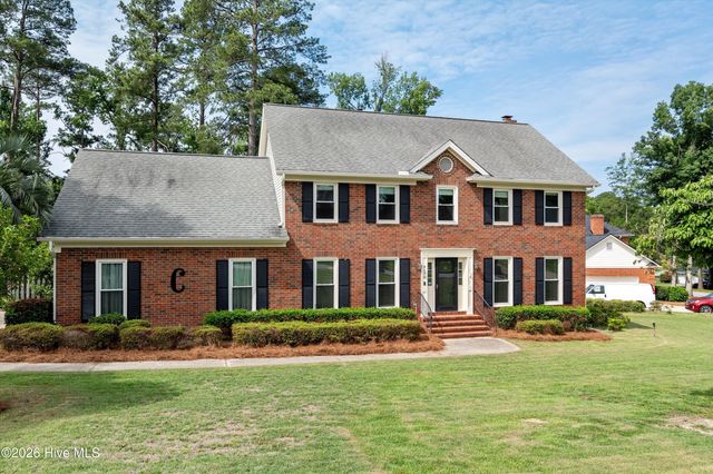 4170 Quail Springs Circle, Augusta, GA 30907