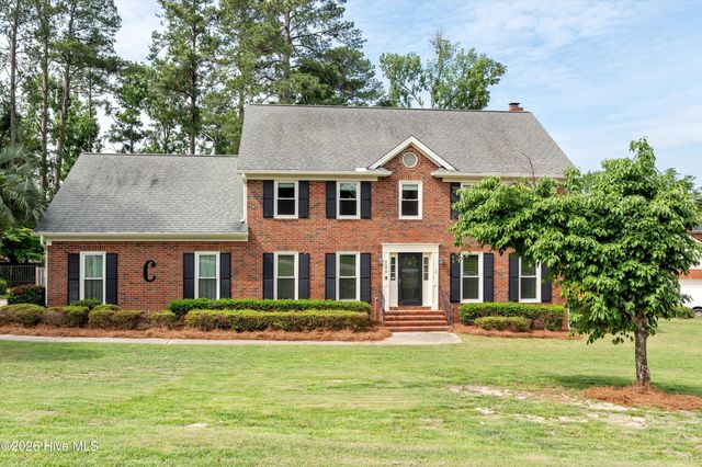 4170 Quail Springs Circle, Augusta, GA 30907