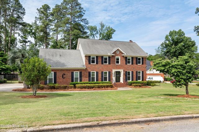 4170 Quail Springs Circle, Augusta, GA 30907