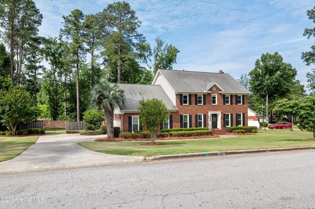 4170 Quail Springs Circle, Augusta, GA 30907