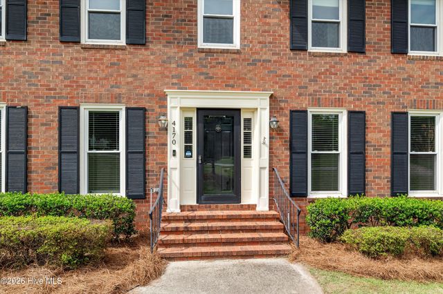 4170 Quail Springs Circle, Augusta, GA 30907