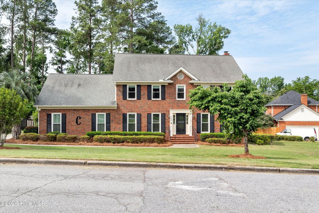 4170 Quail Springs Circle, Augusta, GA 30907