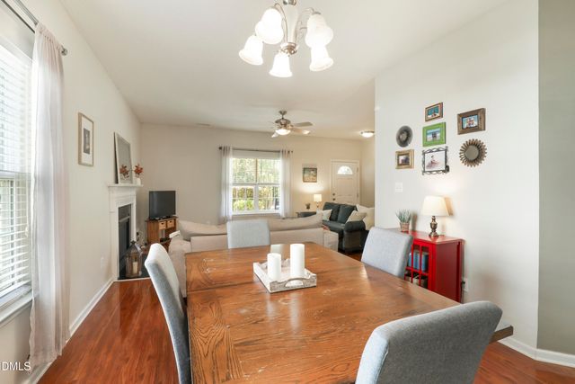 142 Cline Falls Drive, Holly Springs, NC 27540