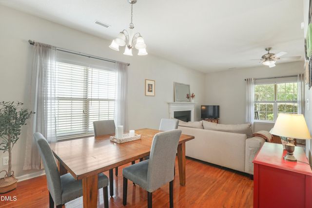 142 Cline Falls Drive, Holly Springs, NC 27540