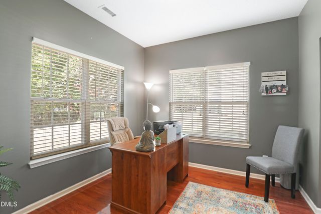 142 Cline Falls Drive, Holly Springs, NC 27540