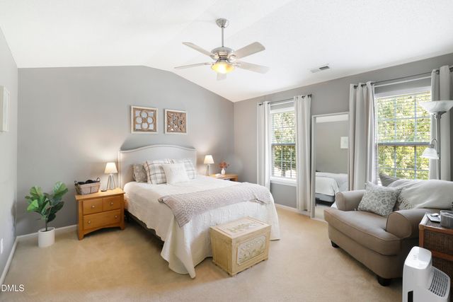 142 Cline Falls Drive, Holly Springs, NC 27540